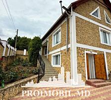 Vă propunem spre vânzare această casă în 2 nivele, Criuleni, s. ...