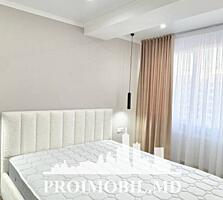 Vă propunem spre vânzare acest apartament cu 1 cameră și living, ...