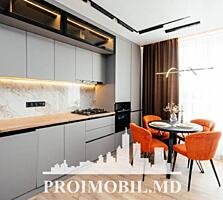 Vă propunem spre vânzare acestapartament cu 2camere și living,sect. ..