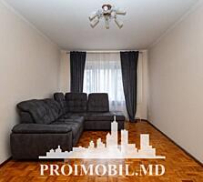 Vă propunem spre vânzare acest apartament cu 3 camere, sect. Ciocana, 