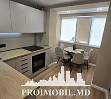 Vă propunem spre vânzare acestapartament cu 1cameră și living,sect. ..