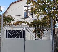 Участок с домом