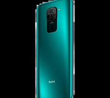 Продаю б/у смартфон Сяоми Redmi Note 9