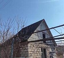 Участок с домом