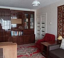 2-х комнатная квартира, г. Резина