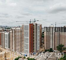 Apartament cu 3 camere, sect. Botanica Vă propunem spre vânzare ...