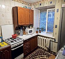 Продам 1-к квартиру в кирпичном доме, низ пр. Мазепы / Караваева