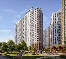 12791. Продам двухкомнатную квартиру в ЖК 63 ...