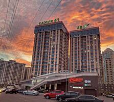 25438 Продам двухкомнатную квартиру в ЖК 40 ...