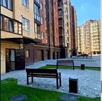 34537 Продам просторную 3-комнатную квартиру ...