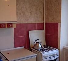 36329 Продам 1-ю квартиру на Черемушках,  4 этаж ...