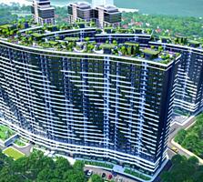 36341. В продаже 1-комнатная квартира в ЖК ...