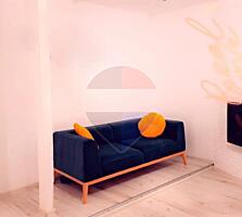 Apartament în 2 nivele cu 3 odăi Grătiesti, Mun. Chișinău