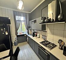 Продаётся просторная 2-комнатная квартира в самом сердце Одессы! ...