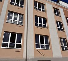 Однокомнатная квартира в новом газовом доме. Светлая, просторная ...