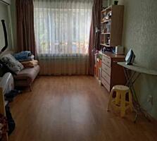 Предлагается к продаже трехкомнатная квартира в Лузановке, 3 ряд ...