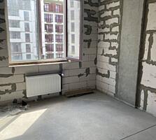 Предлагается к продаже светлая уютная квартира в новом сданном ЖК на .