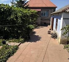 Продается дом в пригороде Одессы/Корсунцы, район Куяльницкого ...