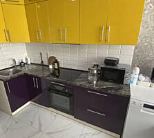 Продам однокомнатную квартиру в г. Одесса. Квартира расположена на ...