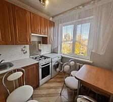 Предлагается к продаже трехкомнатная квартира на ...