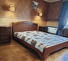 Уникальное предложение в самом сердце города! Просторная и светлая ...