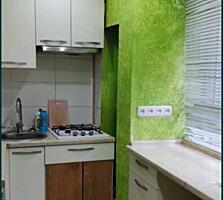 В продаже перспективная 2-комнатная квартира. Общая площадь 33 кв.м. .