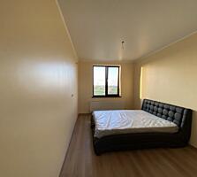 Двухкомнатная квартира в районе Совиньон, Одесса