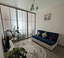 Продам квартиру с ремонтом. Альтаир 1.