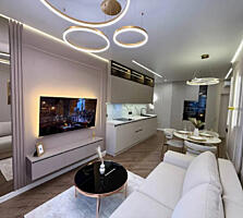 2-х комнатная квартира в новом ЖК/Аркадия