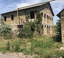 Коробка в Латовке