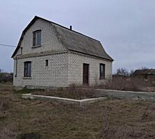 Продам дом с участком 25 соток в Холодной Балке.