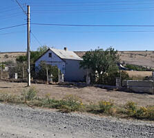 Продам дом в с.Кубанка (Лиманский р-н, 15 км от Одессы)