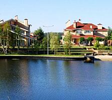 продаж 5-к будинок Обухівський, Козин, 1990000 $