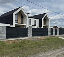 продаж 5-к будинок Бучанський, Дмитрівка, 115000 $