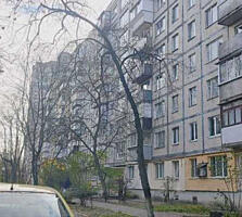 продаж 2-к квартира Київ, Святошинський, 49000 $