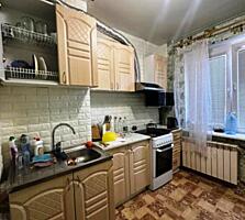 Квартира, в которую хочется возвращаться!