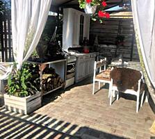 Дом, где начинается настоящая жизнь!