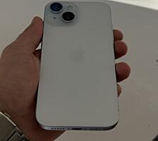 Продам Айфон 15. Батарея 100%.