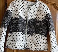 Куртка пуховик