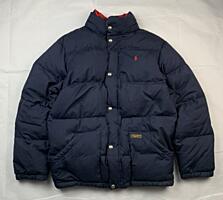 Пуховик Polo Ralph Lauren