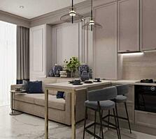 Продам 1 к квартиру в ЖК&quot;Консул&quot;с ремонтом и мебелью.