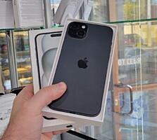 Продам iPhone 15 Plus 128 гб Гарантия + Рассрочка