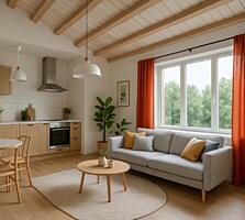 Продается просторная 2-комнатная квартира ул. Дача Ковалевского/ парк