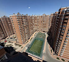 Продам квартиру 60.5 кв. м., 16/17, новый дом, жк Реал Парк.