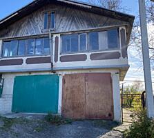 Продам дом в центре