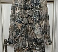 Продам платье туника