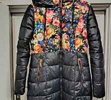 Продам куртку