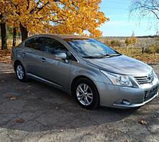 Свежепригнанная, растаможенна. 2.0 D4D