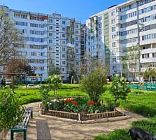 2х комнатная в центре Бама с переходной лоджией 5/9