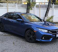 Продам Honda civic 10